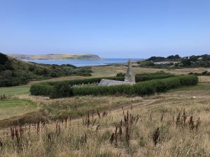 St Enodoc (Church) Church Bay Iphone